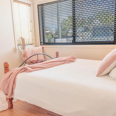 Ocean On Terrace Unit 4, 21 Terrace Street Евънс Хед Екстериор снимка
