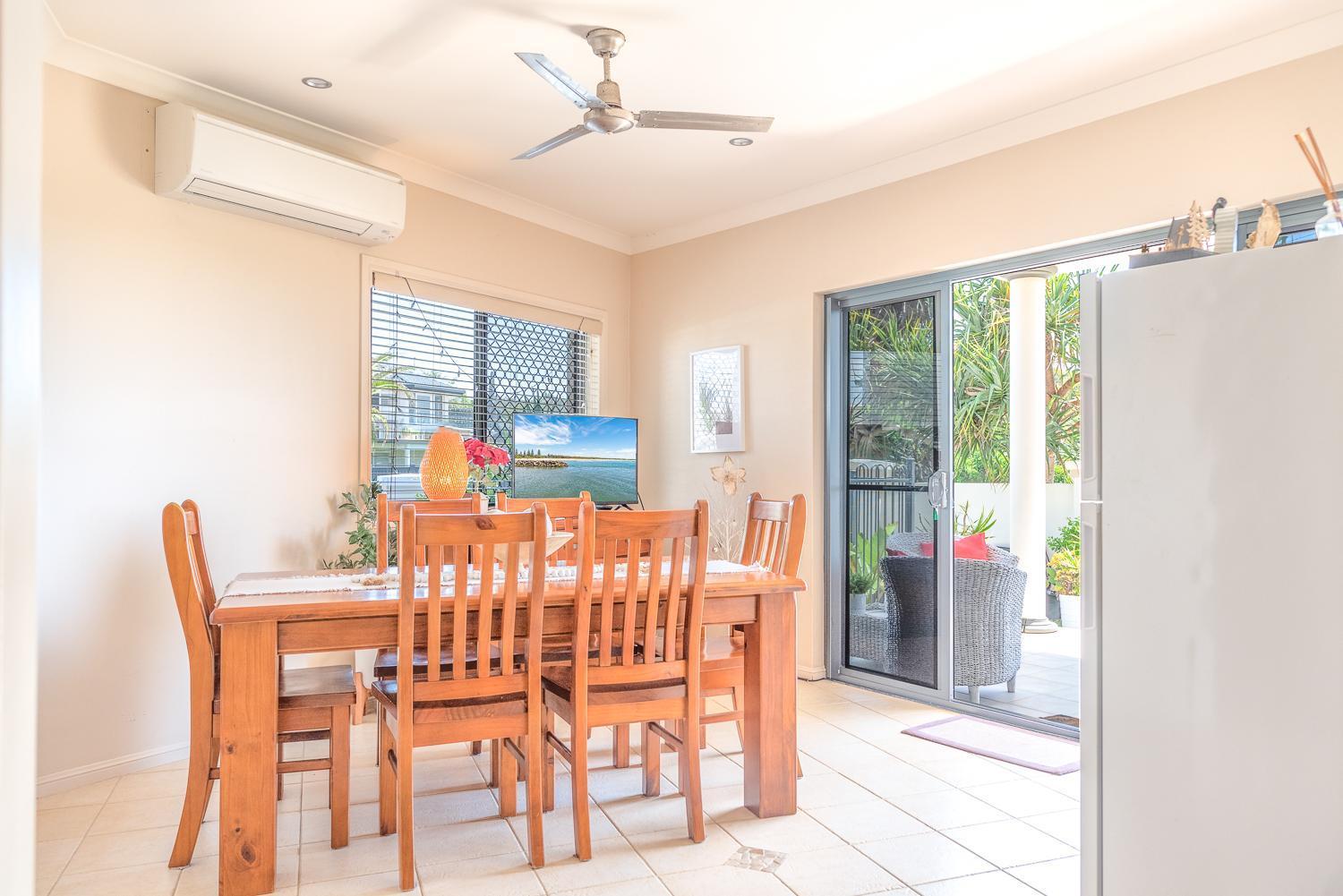 Ocean On Terrace Unit 4, 21 Terrace Street Евънс Хед Екстериор снимка